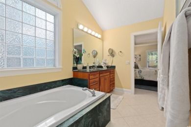 Welcome to this stunning all-brick custom home located in the on Blackmoor Golf Club in South Carolina - for sale on GolfHomes.com, golf home, golf lot