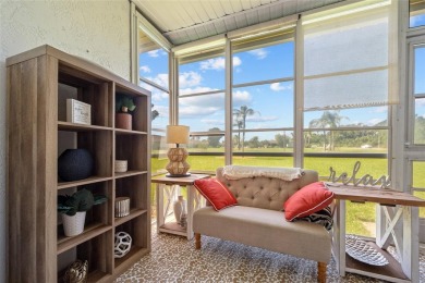 TURNKEY 2 BEDROOM, 2 BATH CONDO IN THE LAKEFRONT COMMUNITY OF on Kingsway Country Club in Florida - for sale on GolfHomes.com, golf home, golf lot