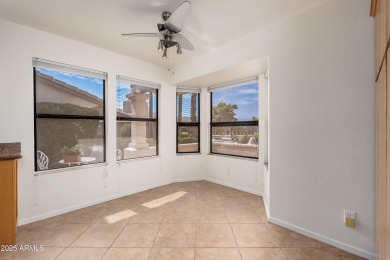 RARE HALF ACRE BRIARWOOD GOLF COURSE  LOT WITH POOL! LOW TAX on Briarwood Country Club in Arizona - for sale on GolfHomes.com, golf home, golf lot