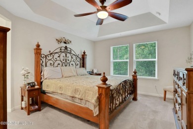 Live where charm meets convenience in this beautiful townhome on Slammer and Squire Golf Course in Florida - for sale on GolfHomes.com, golf home, golf lot