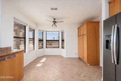 RARE HALF ACRE BRIARWOOD GOLF COURSE  LOT WITH POOL! LOW TAX on Briarwood Country Club in Arizona - for sale on GolfHomes.com, golf home, golf lot