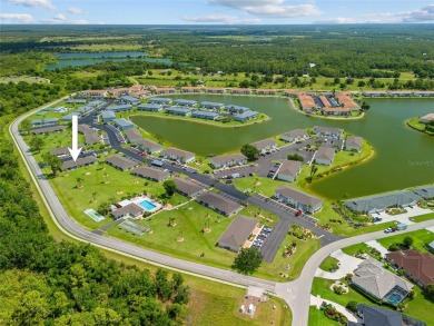 TURNKEY 2 BEDROOM, 2 BATH CONDO IN THE LAKEFRONT COMMUNITY OF on Kingsway Country Club in Florida - for sale on GolfHomes.com, golf home, golf lot