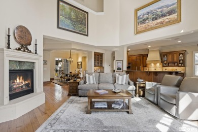 Location, Quality & Price. This Amazing Montreux home has all on Montreux Golf and Country Club in Nevada - for sale on GolfHomes.com, golf home, golf lot