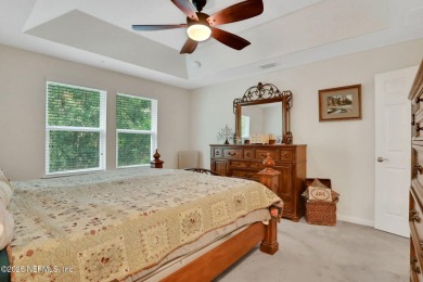 Live where charm meets convenience in this beautiful townhome on Slammer and Squire Golf Course in Florida - for sale on GolfHomes.com, golf home, golf lot