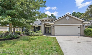 Discover your golfers paradise in this prestigious Eagle Landing on Eagle Landing Golf Club in Florida - for sale on GolfHomes.com, golf home, golf lot