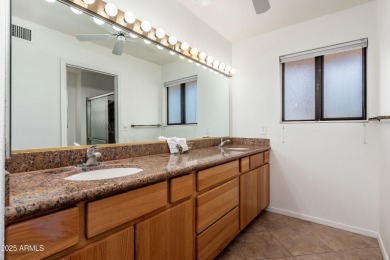 RARE HALF ACRE BRIARWOOD GOLF COURSE  LOT WITH POOL! LOW TAX on Briarwood Country Club in Arizona - for sale on GolfHomes.com, golf home, golf lot