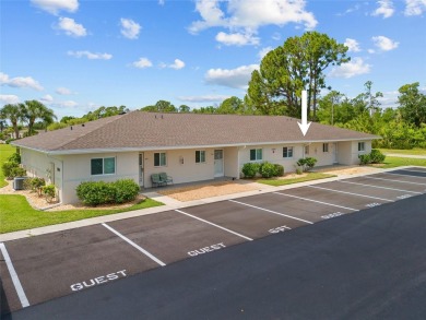 TURNKEY 2 BEDROOM, 2 BATH CONDO IN THE LAKEFRONT COMMUNITY OF on Kingsway Country Club in Florida - for sale on GolfHomes.com, golf home, golf lot