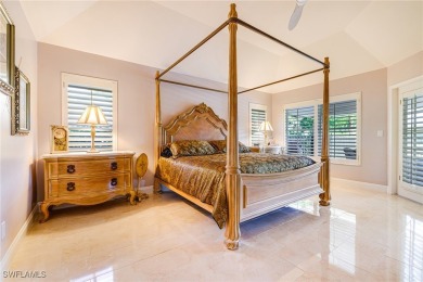 Beautiful Fiddlesticks Country Club POOL home on the 14th hole on Fiddlesticks Country Club in Florida - for sale on GolfHomes.com, golf home, golf lot