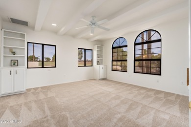 RARE HALF ACRE BRIARWOOD GOLF COURSE  LOT WITH POOL! LOW TAX on Briarwood Country Club in Arizona - for sale on GolfHomes.com, golf home, golf lot