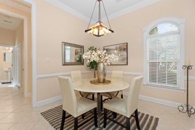 Welcome to this stunning all-brick custom home located in the on Blackmoor Golf Club in South Carolina - for sale on GolfHomes.com, golf home, golf lot