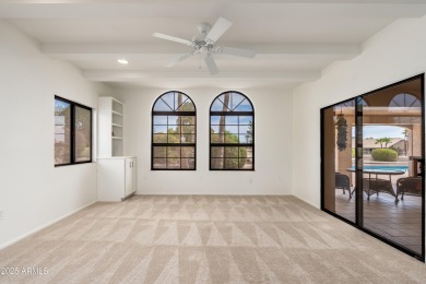 RARE HALF ACRE BRIARWOOD GOLF COURSE  LOT WITH POOL! LOW TAX on Briarwood Country Club in Arizona - for sale on GolfHomes.com, golf home, golf lot