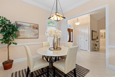Welcome to this stunning all-brick custom home located in the on Blackmoor Golf Club in South Carolina - for sale on GolfHomes.com, golf home, golf lot