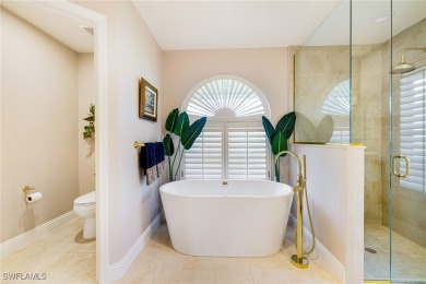Beautiful Fiddlesticks Country Club POOL home on the 14th hole on Fiddlesticks Country Club in Florida - for sale on GolfHomes.com, golf home, golf lot