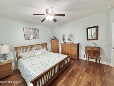 Beautifully Updated Chatham Village builders model home in on Golf Club At Fleming Island in Florida - for sale on GolfHomes.com, golf home, golf lot