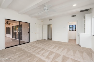 RARE HALF ACRE BRIARWOOD GOLF COURSE  LOT WITH POOL! LOW TAX on Briarwood Country Club in Arizona - for sale on GolfHomes.com, golf home, golf lot