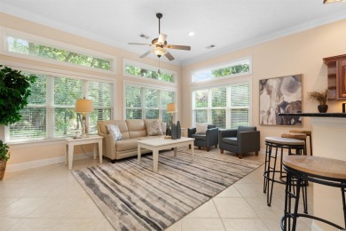 Welcome to this stunning all-brick custom home located in the on Blackmoor Golf Club in South Carolina - for sale on GolfHomes.com, golf home, golf lot