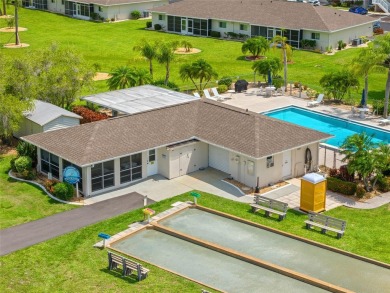 TURNKEY 2 BEDROOM, 2 BATH CONDO IN THE LAKEFRONT COMMUNITY OF on Kingsway Country Club in Florida - for sale on GolfHomes.com, golf home, golf lot