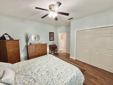 Beautifully Updated Chatham Village builders model home in on Golf Club At Fleming Island in Florida - for sale on GolfHomes.com, golf home, golf lot
