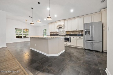 Discover your golfers paradise in this prestigious Eagle Landing on Eagle Landing Golf Club in Florida - for sale on GolfHomes.com, golf home, golf lot