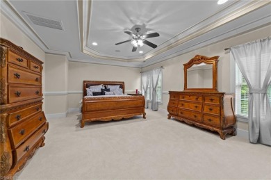 Nestled on over an acre within Oak Valley golf course community on Oak Valley Golf Club in North Carolina - for sale on GolfHomes.com, golf home, golf lot