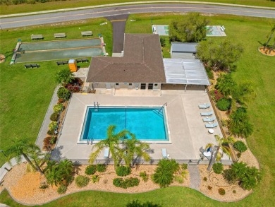 TURNKEY 2 BEDROOM, 2 BATH CONDO IN THE LAKEFRONT COMMUNITY OF on Kingsway Country Club in Florida - for sale on GolfHomes.com, golf home, golf lot