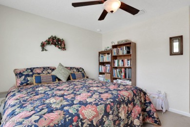 Live where charm meets convenience in this beautiful townhome on Slammer and Squire Golf Course in Florida - for sale on GolfHomes.com, golf home, golf lot