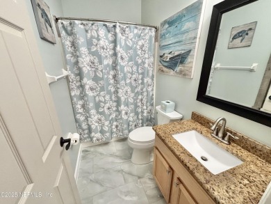 Beautifully Updated Chatham Village builders model home in on Golf Club At Fleming Island in Florida - for sale on GolfHomes.com, golf home, golf lot