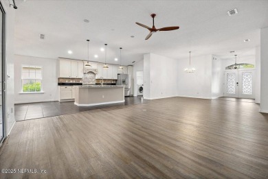 Discover your golfers paradise in this prestigious Eagle Landing on Eagle Landing Golf Club in Florida - for sale on GolfHomes.com, golf home, golf lot