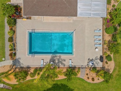 TURNKEY 2 BEDROOM, 2 BATH CONDO IN THE LAKEFRONT COMMUNITY OF on Kingsway Country Club in Florida - for sale on GolfHomes.com, golf home, golf lot