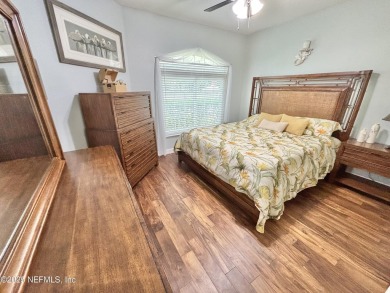 Beautifully Updated Chatham Village builders model home in on Golf Club At Fleming Island in Florida - for sale on GolfHomes.com, golf home, golf lot