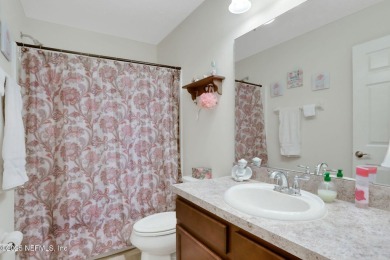 Live where charm meets convenience in this beautiful townhome on Slammer and Squire Golf Course in Florida - for sale on GolfHomes.com, golf home, golf lot