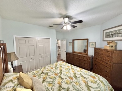 Beautifully Updated Chatham Village builders model home in on Golf Club At Fleming Island in Florida - for sale on GolfHomes.com, golf home, golf lot