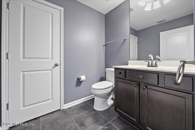 Discover your golfers paradise in this prestigious Eagle Landing on Eagle Landing Golf Club in Florida - for sale on GolfHomes.com, golf home, golf lot