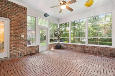 Welcome to this stunning all-brick custom home located in the on Blackmoor Golf Club in South Carolina - for sale on GolfHomes.com, golf home, golf lot