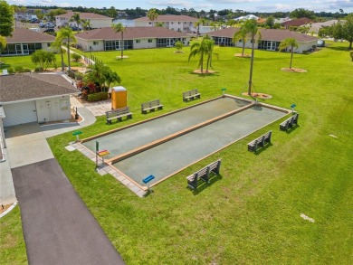TURNKEY 2 BEDROOM, 2 BATH CONDO IN THE LAKEFRONT COMMUNITY OF on Kingsway Country Club in Florida - for sale on GolfHomes.com, golf home, golf lot