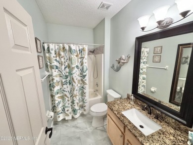 Beautifully Updated Chatham Village builders model home in on Golf Club At Fleming Island in Florida - for sale on GolfHomes.com, golf home, golf lot