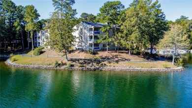 Welcome to the shores of Lake Keowee at 509 Tall Ship Unit 109 on Keowee Key Golf and Country Club in South Carolina - for sale on GolfHomes.com, golf home, golf lot