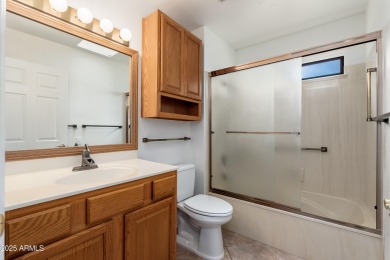 RARE HALF ACRE BRIARWOOD GOLF COURSE  LOT WITH POOL! LOW TAX on Briarwood Country Club in Arizona - for sale on GolfHomes.com, golf home, golf lot