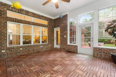 Welcome to this stunning all-brick custom home located in the on Blackmoor Golf Club in South Carolina - for sale on GolfHomes.com, golf home, golf lot