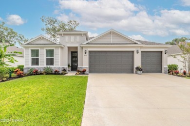 Love Where You Live!
Discover this stunning 3-bedroom on Halifax Plantation Golf Club in Florida - for sale on GolfHomes.com, golf home, golf lot