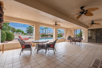 RARE HALF ACRE BRIARWOOD GOLF COURSE  LOT WITH POOL! LOW TAX on Briarwood Country Club in Arizona - for sale on GolfHomes.com, golf home, golf lot
