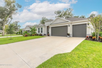 Love Where You Live!
Discover this stunning 3-bedroom on Halifax Plantation Golf Club in Florida - for sale on GolfHomes.com, golf home, golf lot