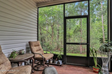 Live where charm meets convenience in this beautiful townhome on Slammer and Squire Golf Course in Florida - for sale on GolfHomes.com, golf home, golf lot