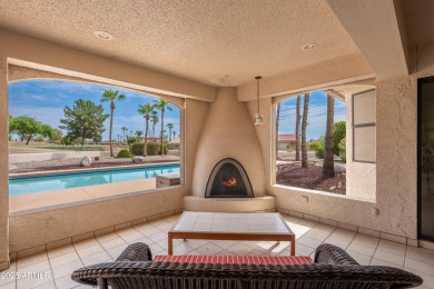 RARE HALF ACRE BRIARWOOD GOLF COURSE  LOT WITH POOL! LOW TAX on Briarwood Country Club in Arizona - for sale on GolfHomes.com, golf home, golf lot