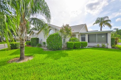 MAINTENANCE-FREE Living & MOVE-IN Ready! Welcome to effortless on The Golf Club of Cypress Creek in Florida - for sale on GolfHomes.com, golf home, golf lot