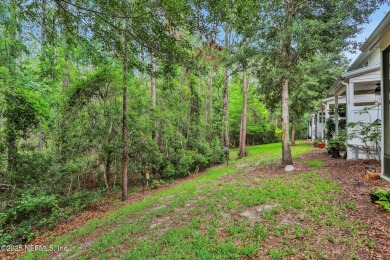 Live where charm meets convenience in this beautiful townhome on Slammer and Squire Golf Course in Florida - for sale on GolfHomes.com, golf home, golf lot