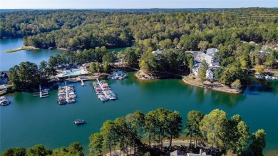 Welcome to the shores of Lake Keowee at 509 Tall Ship Unit 109 on Keowee Key Golf and Country Club in South Carolina - for sale on GolfHomes.com, golf home, golf lot