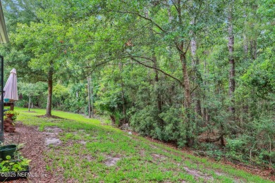 Live where charm meets convenience in this beautiful townhome on Slammer and Squire Golf Course in Florida - for sale on GolfHomes.com, golf home, golf lot