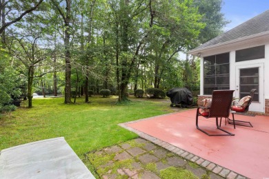 Welcome to this stunning all-brick custom home located in the on Blackmoor Golf Club in South Carolina - for sale on GolfHomes.com, golf home, golf lot