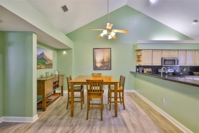 MAINTENANCE-FREE Living & MOVE-IN Ready! Welcome to effortless on The Golf Club of Cypress Creek in Florida - for sale on GolfHomes.com, golf home, golf lot